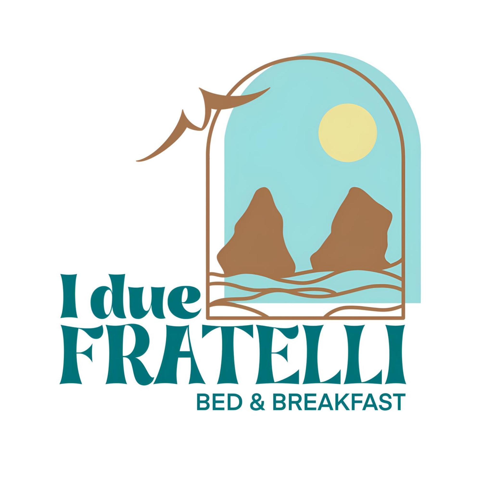Bed and Breakfast Beb I Due Fratelli Vietri Zewnętrze zdjęcie