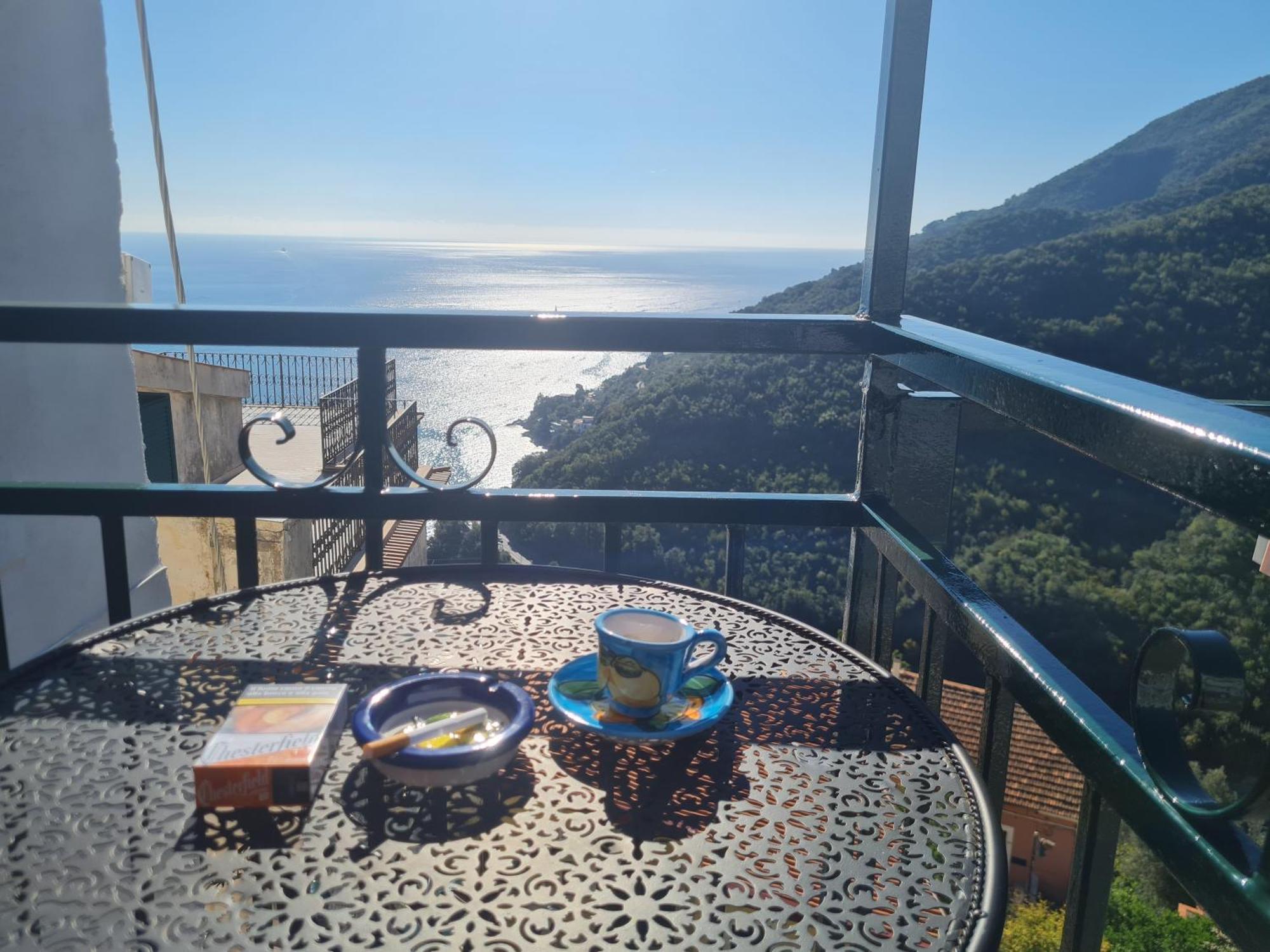 Bed and Breakfast Beb I Due Fratelli Vietri Zewnętrze zdjęcie