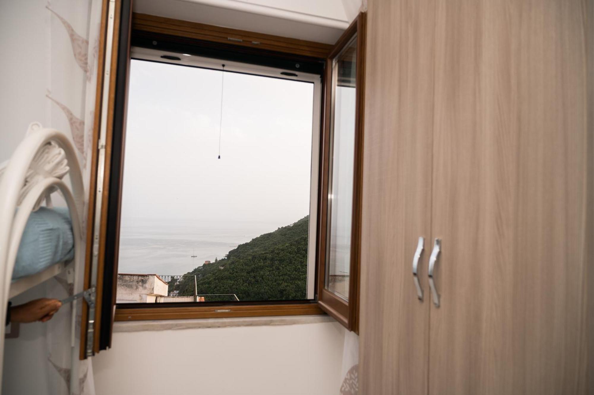 Bed and Breakfast Beb I Due Fratelli Vietri Zewnętrze zdjęcie