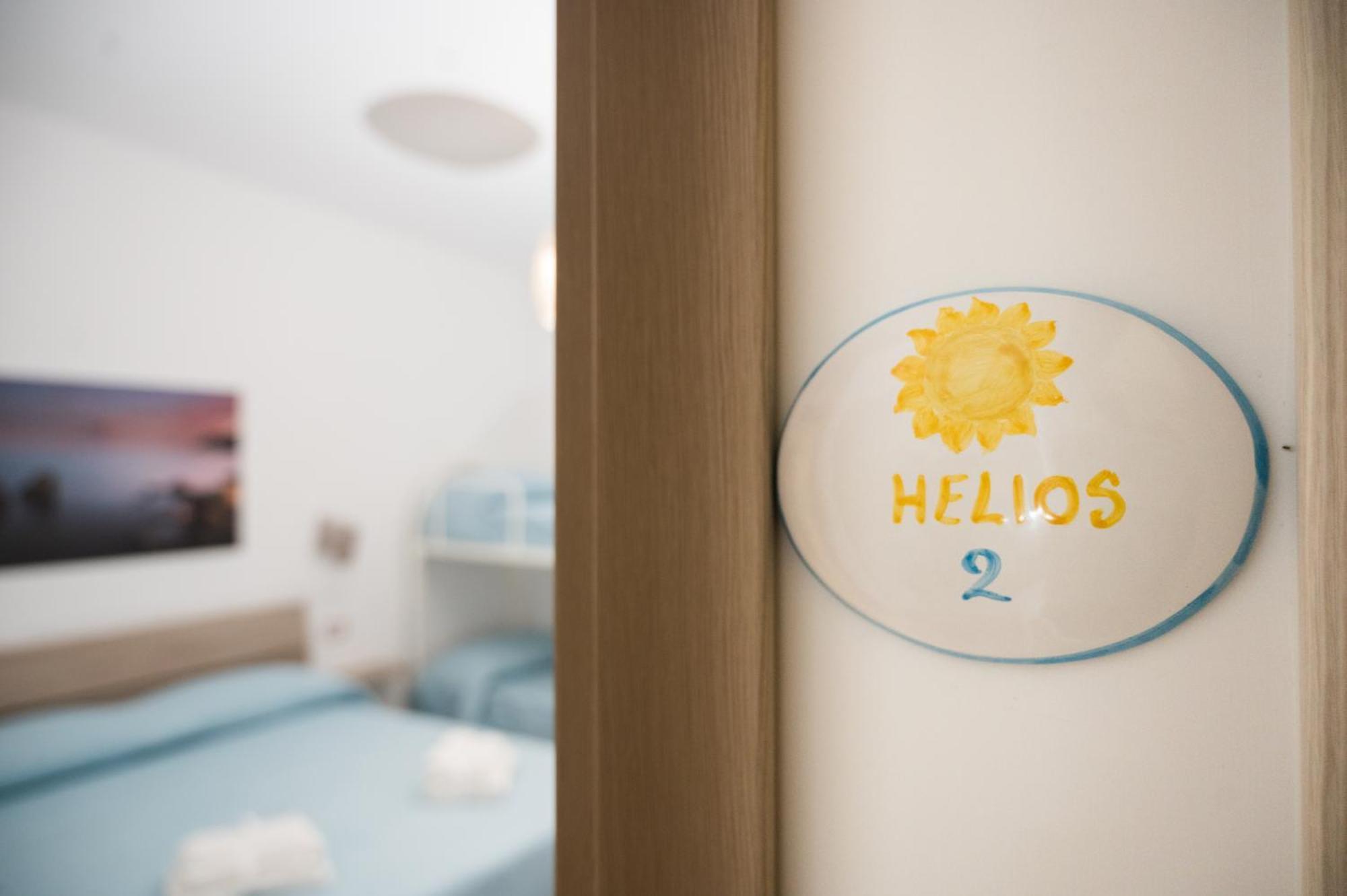 Bed and Breakfast Beb I Due Fratelli Vietri Zewnętrze zdjęcie