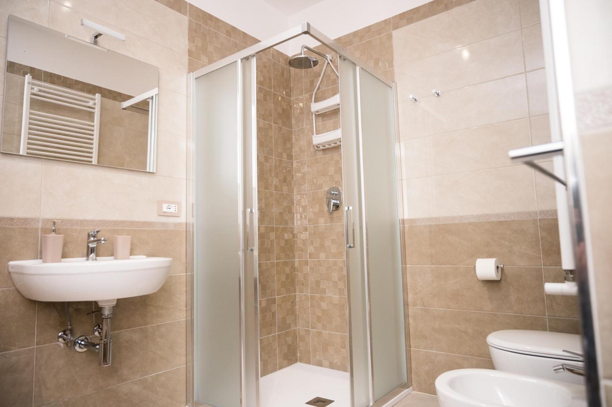 Bed and Breakfast Beb I Due Fratelli Vietri Zewnętrze zdjęcie