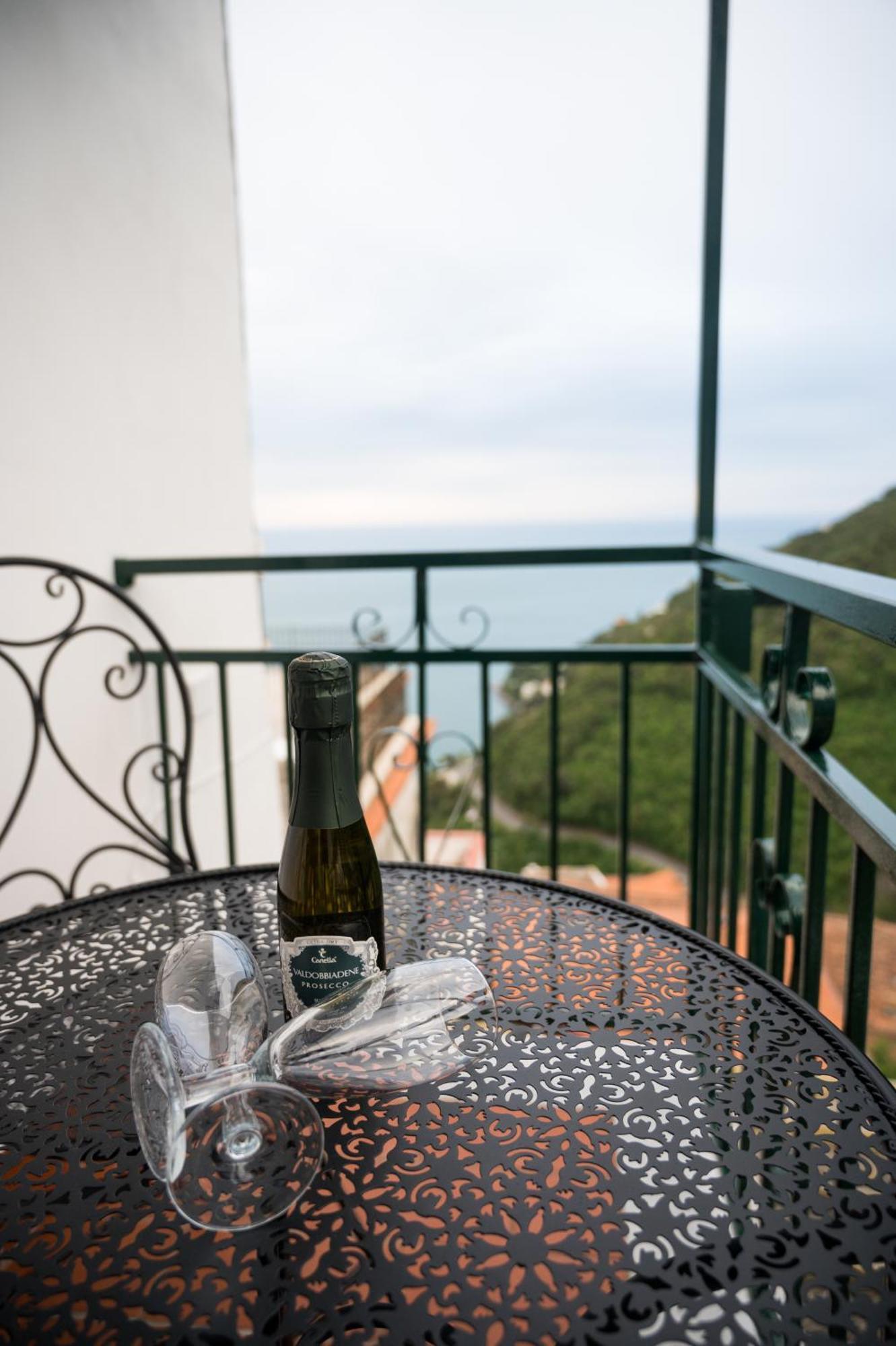 Bed and Breakfast Beb I Due Fratelli Vietri Zewnętrze zdjęcie