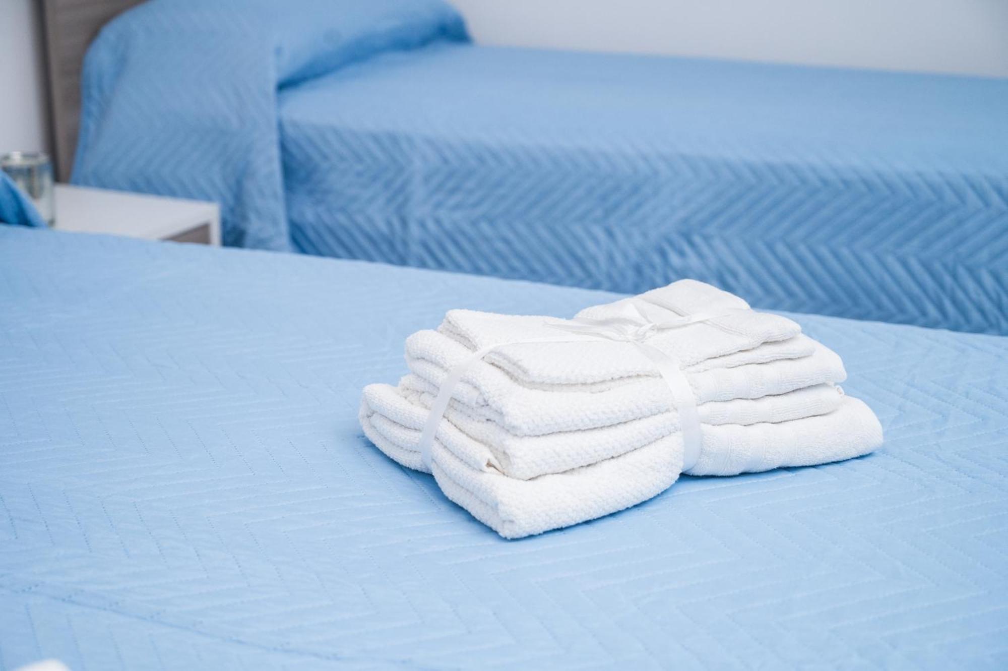 Bed and Breakfast Beb I Due Fratelli Vietri Zewnętrze zdjęcie